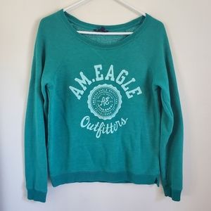 American Eagle Outfitters Sweatshirt